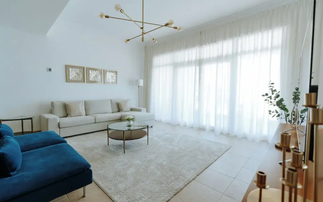 1BR with Ocean Views Palm Jumeirah