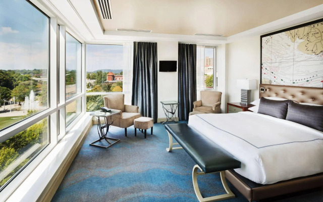THE TENNESSEAN Hotel