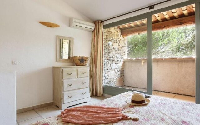 Résidence Odalys La Bastide des Chênes