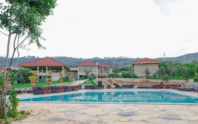 Capella Resort