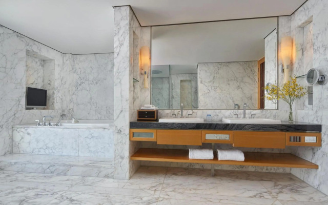 Ningbo Marriott Hotel