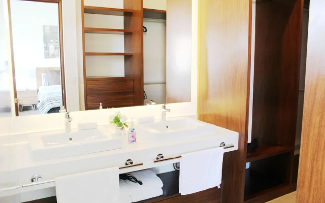 Three New Beautiful Villas In Punta Cala