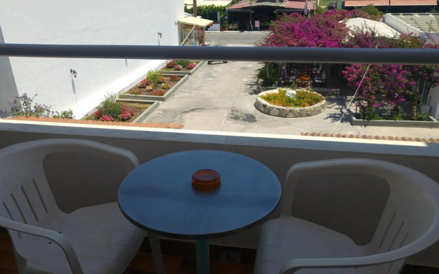 Ipanema Hotel