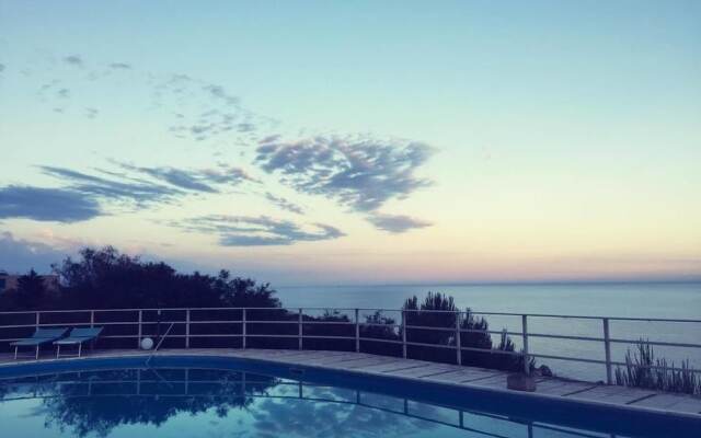 B&B Villa Licata D'Andrea