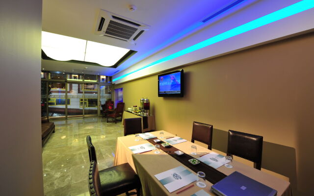 Yasmak Comfort Hotel