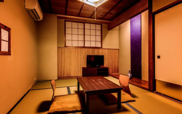 Ooedo Onsen Monogatari Premium Shirahama Saichoraku