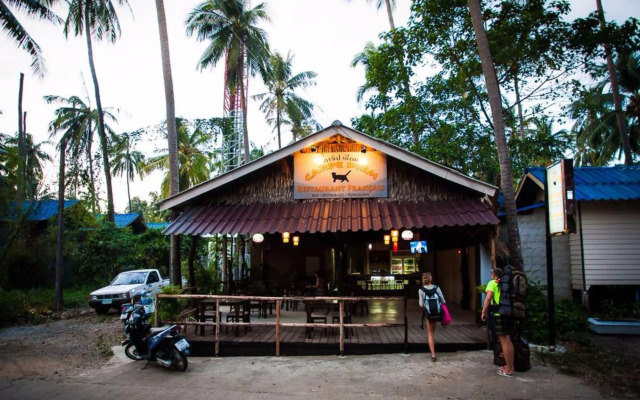 Carpe Diem Guest House