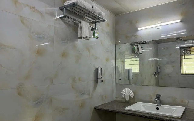 Mystic Hotel Koramangala