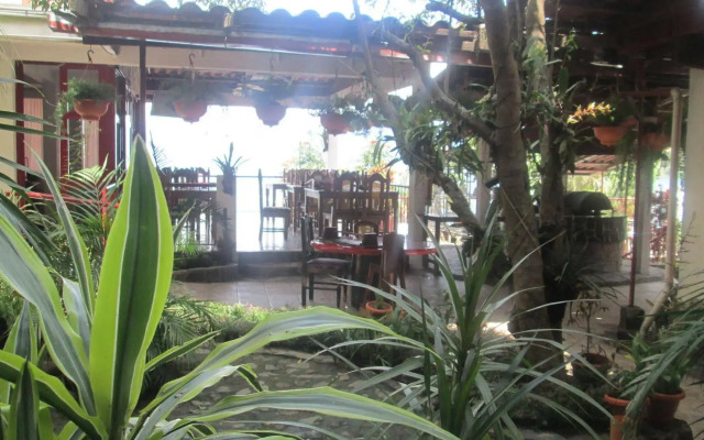 Hotel Nuestro Sueño