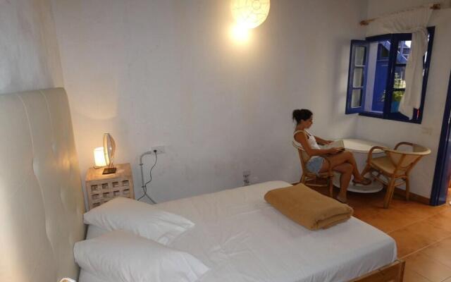 Ashavana Hostel