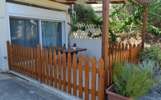 Best House Petit Pylos Messinias