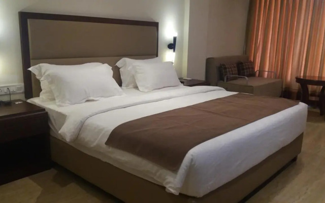 TGL Resort & Spa