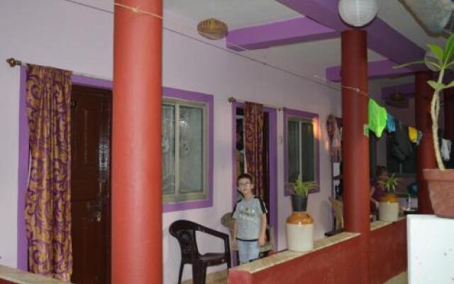 Cactus Guesthouse
