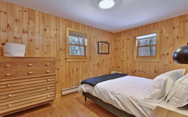 Shreadquarters 3 Bedroom Home