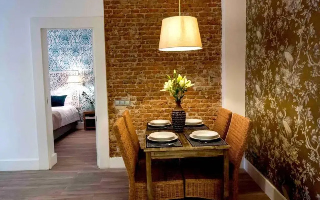 HOMEABOUT GOYA Apartment II