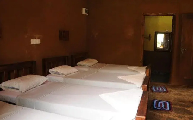 Elephant Paradise Safari Lodge