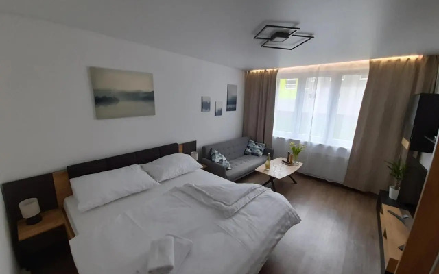 Private Apartment Rozvadov