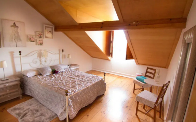 Petunia - Guest House