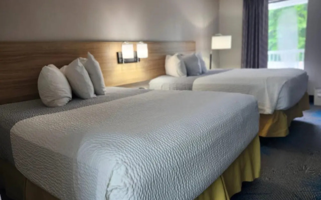 Days Inn Ocean Springs