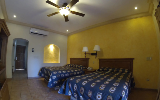 Hacienda Suites Loreto