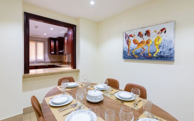 Miska 1 by Maison Privee