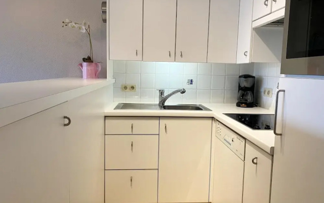 Nieuwpoort Family Getaway