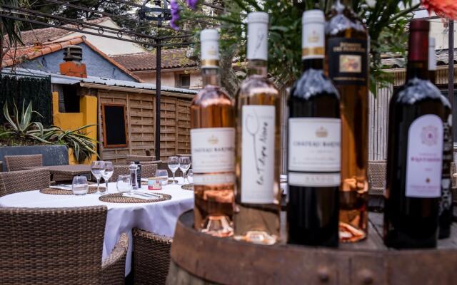 Auberge Sainte Marguerite