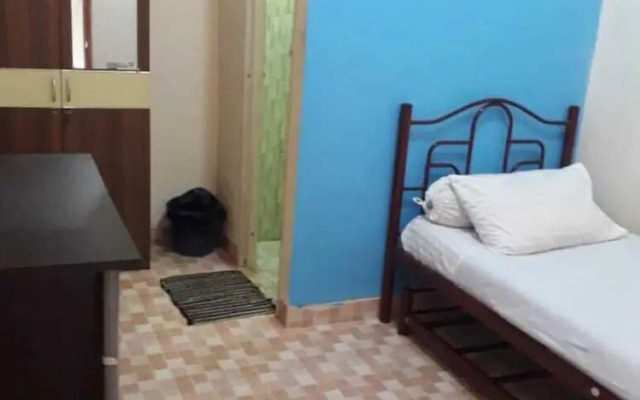 Wisma Jasmine Syariah