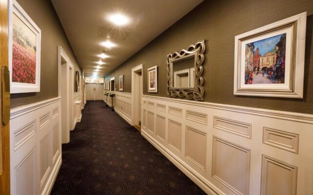 Great National Hotel Ballina