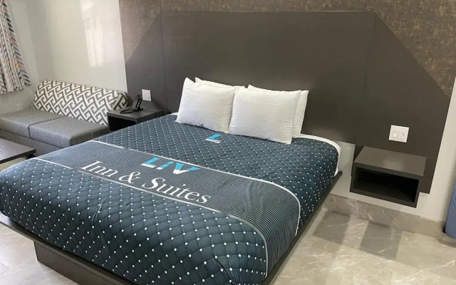 Liv Inn and Suites