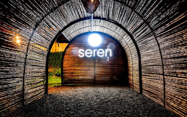 Hotel Seren Glamping