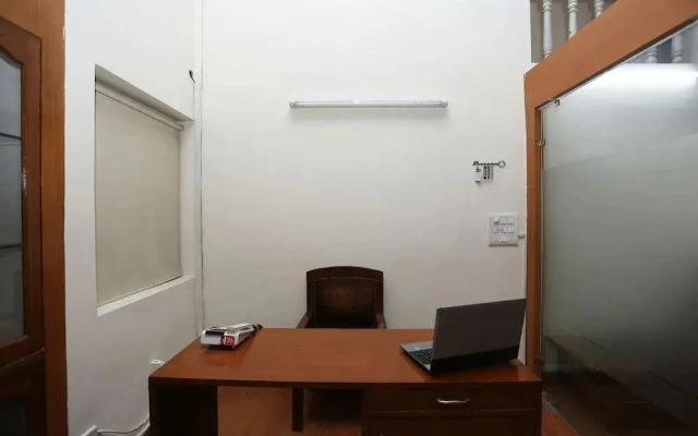 Corporate Villa By OYO Rooms