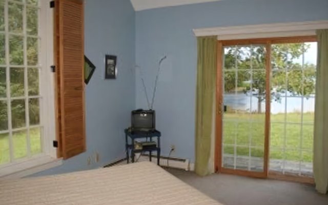Dorsey Cottage - Two Bedroom Home