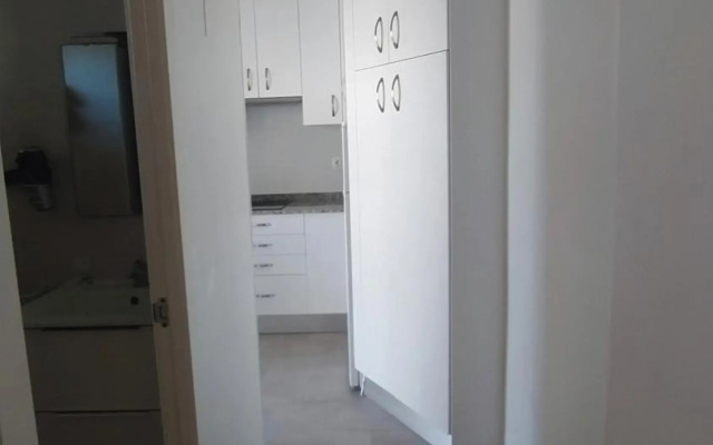 Apartamento con Preciosas vistas para 4 personas
