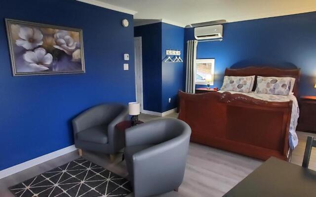 Dans Les Bras de Memphré