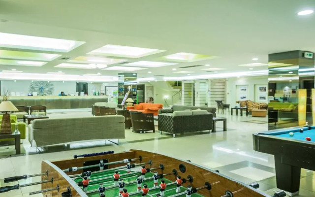 Xenios Anastasia Resort & Spa