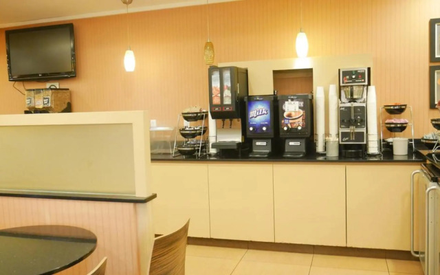 The Hotel @ Times Square