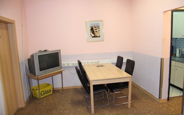 Haus Hermine
