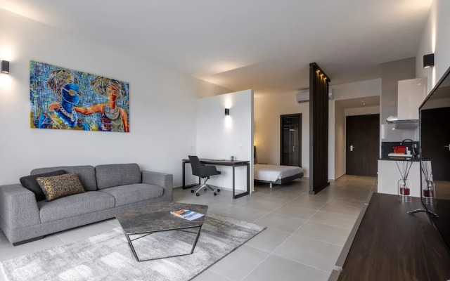 La Scala AppartHotel