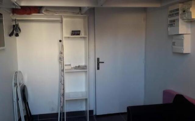 Nice Apartment Backpackers S1 & S2