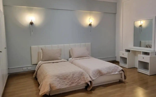 Elegant Suites, Beirut