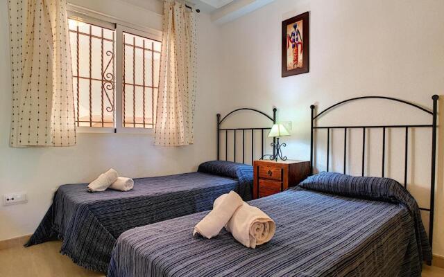 Ribera Beach 3 - 0306