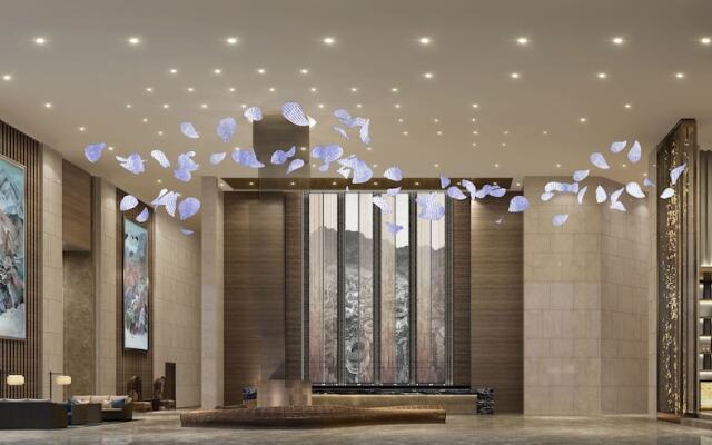 Longyan Jinghua Fliport Hotel