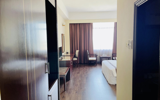 Saigon Phu Yen Hotel
