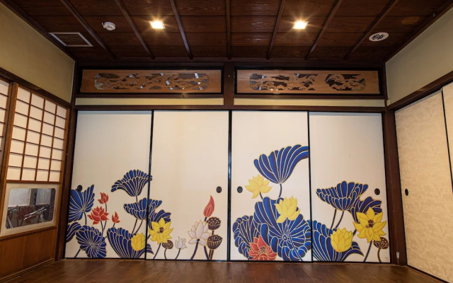 Takashima Jinya
