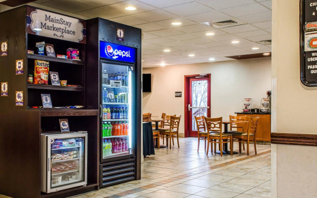 MainStay Suites Grantville - Hershey North