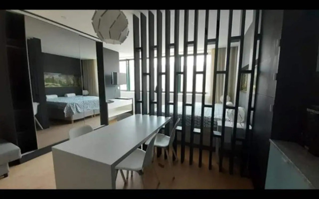 NEW!! Galé 404 Center Apartment (wifi, parking...)