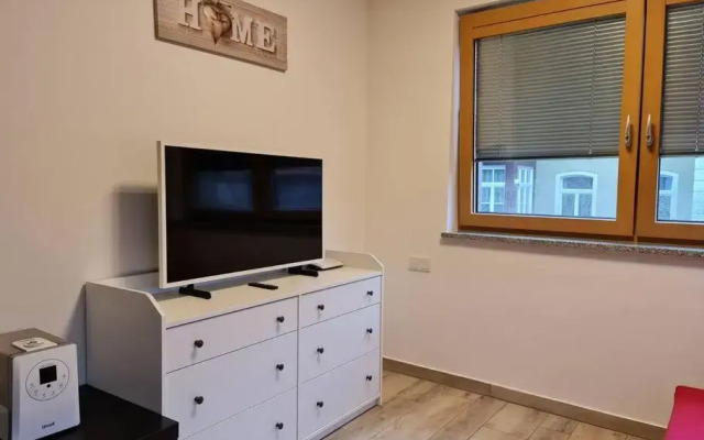 Cityappartement am Goethepark