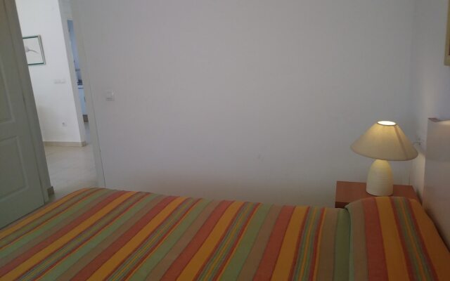 Apartamentos La Riviera