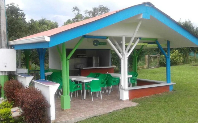 Finca Hotel San Isidro